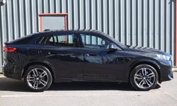 BMW X2 Photo 1