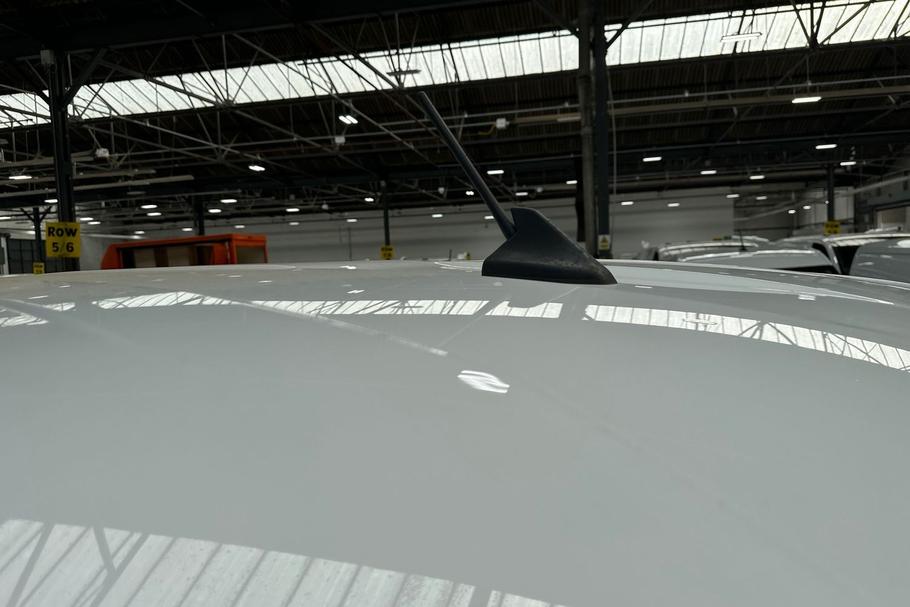 Used Ford TRANSIT COURIER COURIERTREND19 25