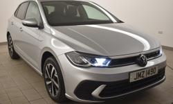 Volkswagen POLO Photo 0