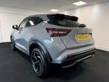 Nissan Juke Photo 7