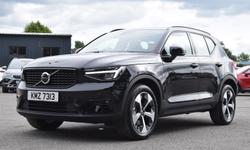 Volvo XC40 Photo 8
