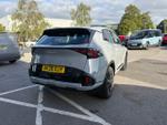 Kia Sportage Photo 4