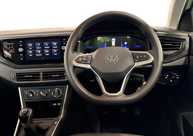 Volkswagen Polo Photo 21