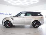Land Rover Range Rover Sport Photo 7
