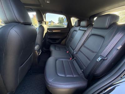 Mazda CX-5 Photo 12