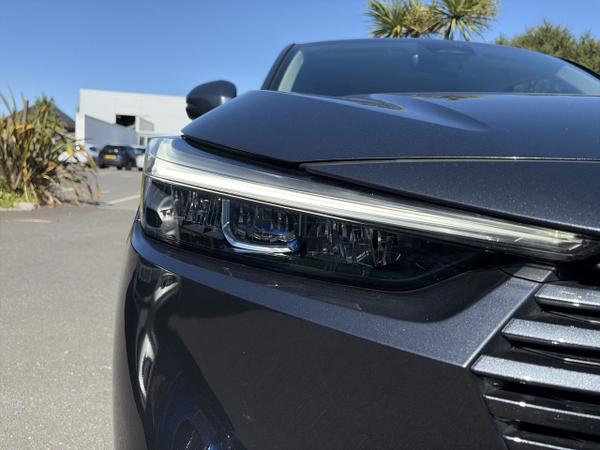 Honda HR-V Photo 20