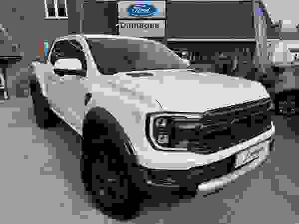2023 Ford Ranger