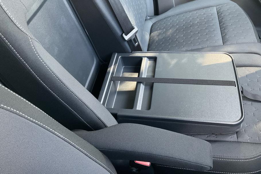 Used Ford TRANSIT CUSTOM NEWCUSTO20 28