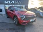 Kia Sportage Photo 0