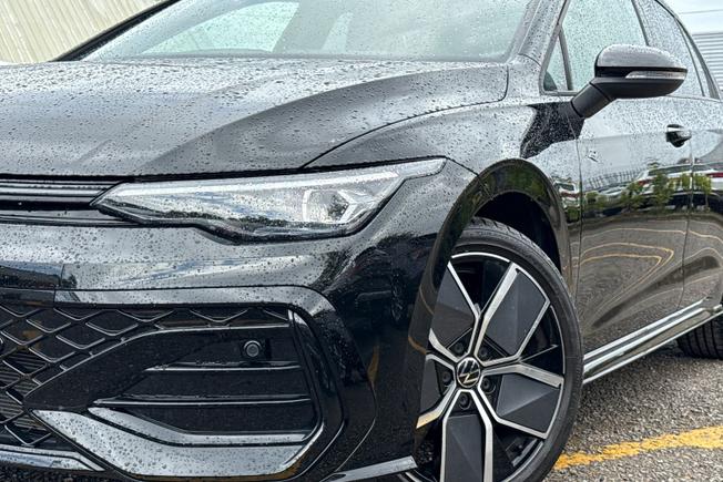 VOLKSWAGEN Golf Photo 43