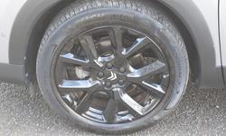 Citroen C5 AIRCROSS Photo 38