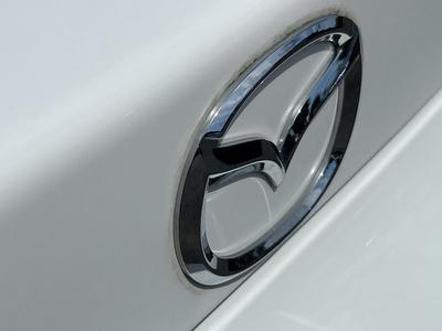Mazda MX-5 RF Photo 31