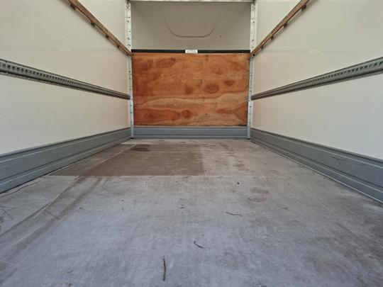 Iveco DAILY Photo