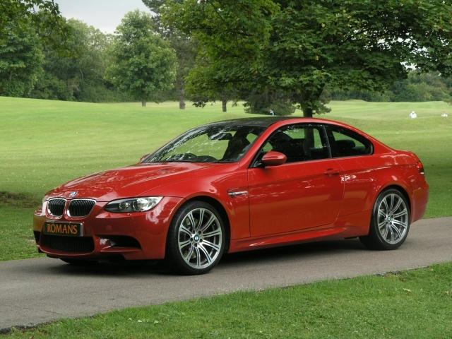 2007 BMW M3 E92 Previously Sold