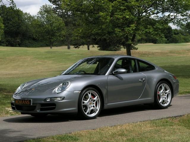 Grey 997 sales