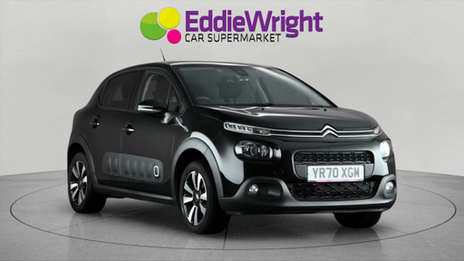 Citroen C3 1.2 PureTech FLAIR (NQ)