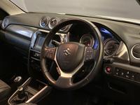 SUZUKI VITARA Photo 3