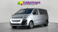 Citroen Spacetourer Photo 2