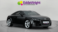 AUDI Tt Photo 0