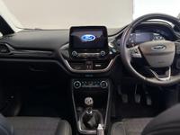 FORD Fiesta Photo 4