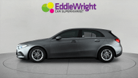 MERCEDES-BENZ A CLASS Photo 2