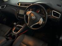 NISSAN Qashqai Photo 9