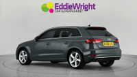 AUDI A3 Photo 4