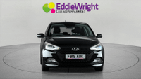 HYUNDAI I20 Photo 1