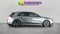 MERCEDES-BENZ A Class Photo 7