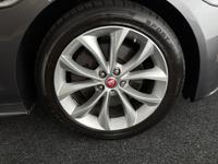 Jaguar Xf Photo 14