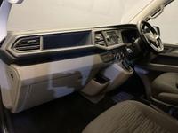 Volkswagen TRANSPORTER Photo 25