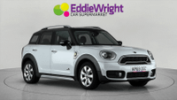 MINI Countryman Photo 0