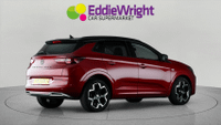 Vauxhall GRANDLAND Photo 4