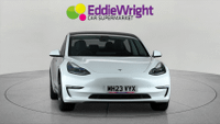 TESLA Model 3 Photo 1