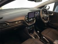 FORD Puma Photo 23