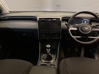 HYUNDAI TUCSON Photo 4