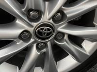 TOYOTA Corolla Photo 30