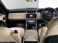 Land Rover Range Rover Sport Photo 10