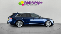 AUDI A4 Photo 7