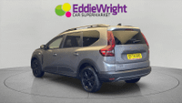 DACIA JOGGER Photo 1