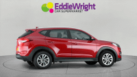 HYUNDAI TUCSON Photo 7