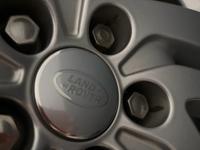 Land Rover RANGE ROVER EVOQUE Photo 30