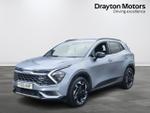 Kia Sportage Photo 4