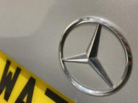 MERCEDES-BENZ A Class Photo 29
