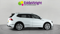 Volkswagen Tiguan Photo 7