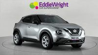 NISSAN JUKE Photo 0