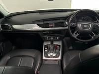 Audi A6 Photo 4