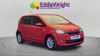 ŠKODA CITIGO