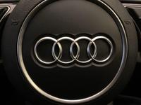 Audi A4 Photo 18