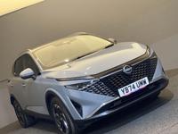 Nissan Qashqai Photo 31